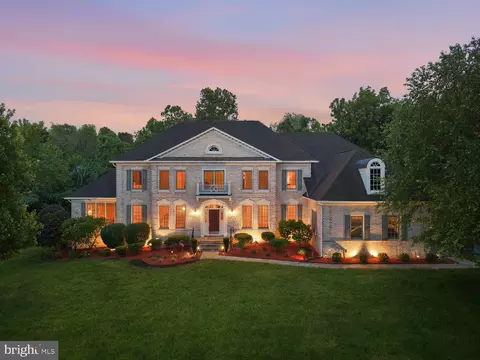 40911 Alysheba Dr, Leesburg, VA 20176