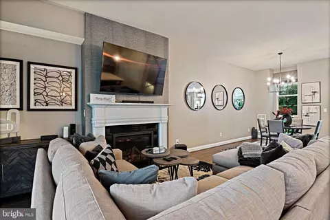 Living - 23560 Epperson Sq, Brambleton, VA 20148 photo 1 of 2