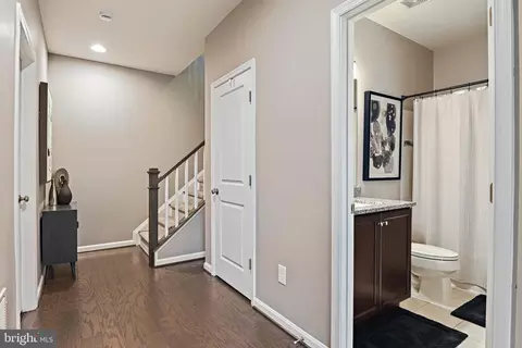 Entry Way - 23560 Epperson Sq, Brambleton, VA 20148 photo 3 of 3