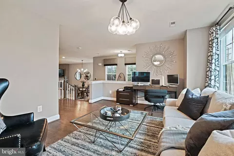 Living - 23560 Epperson Sq, Brambleton, VA 20148 photo 2 of 2