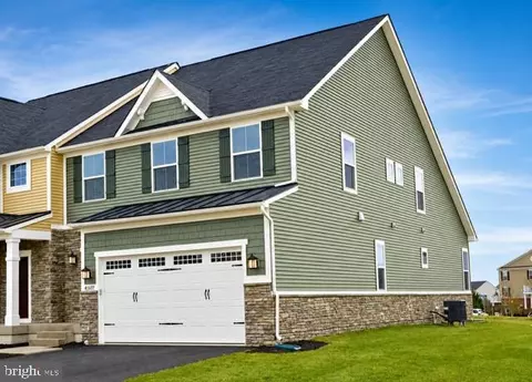 41657 Mcmonagle Sq, Aldie, VA 20105