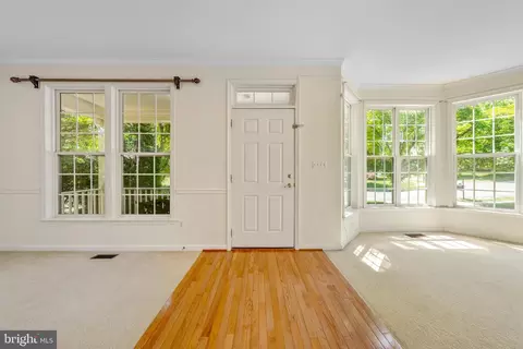 Entry Way - 40396 Milford Dr, Broadlands, VA 20148 photo 1 of 6