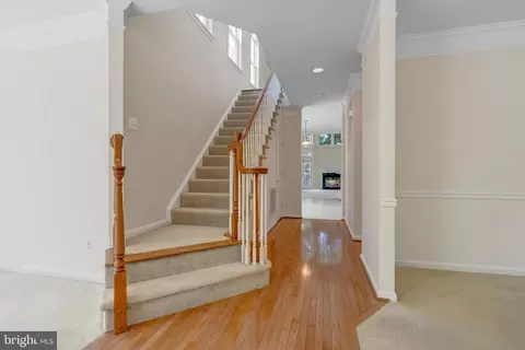 Entry Way - 40396 Milford Dr, Broadlands, VA 20148 photo 2 of 6