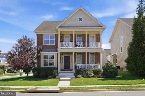 22951 Weybridge Sq, Broadlands, VA 20148