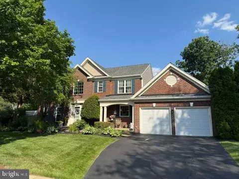 108 Bethal Ct SW, Leesburg, VA 20175