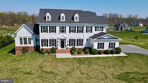 36972 Bridle Rdg, Purcellville, VA 20132