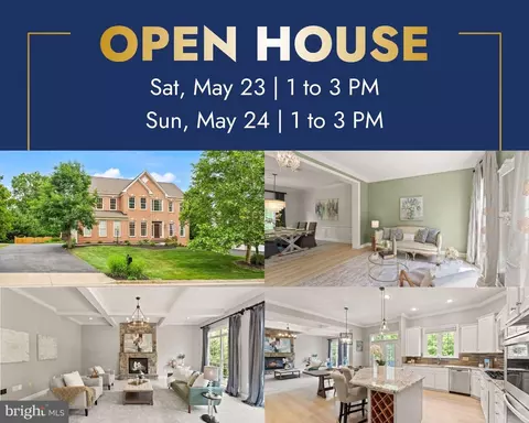 22566 Forest Run Dr, Ashburn, VA 20148