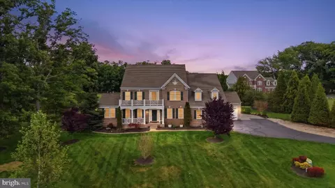40742 Greyhouse Pl, Leesburg, VA 20175