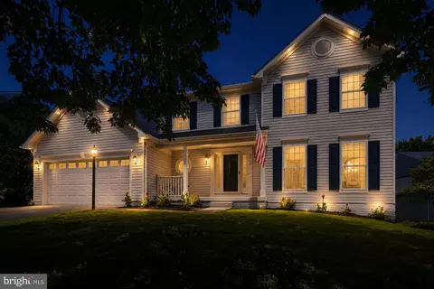 43190 Burstall Ct, Leesburg, VA 20176