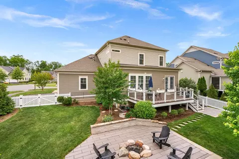 Exterior - 41953 Paddock Gate Pl, Ashburn, VA 20148 photo 5 of 16