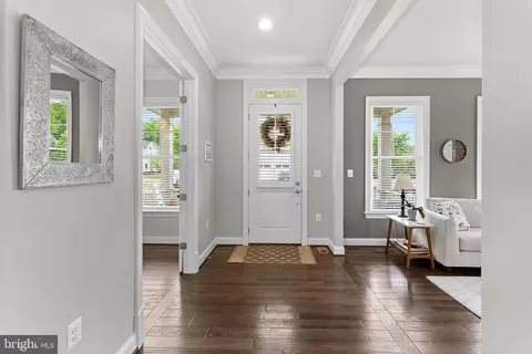 Entry Way - 41953 Paddock Gate Pl, Ashburn, VA 20148 photo 1 of 9