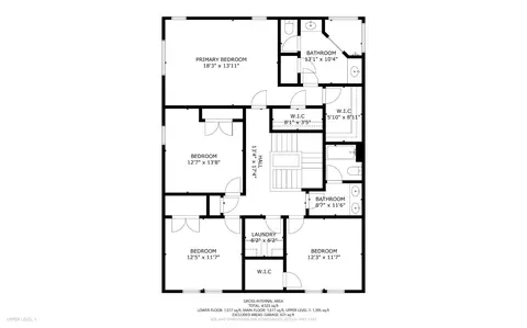 Floorplan - 41953 Paddock Gate Pl, Ashburn, VA 20148 photo 2 of 4