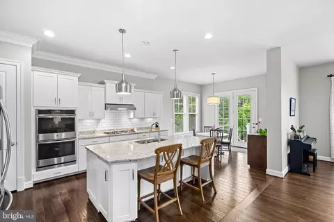 Kitchen - 41953 Paddock Gate Pl, Ashburn, VA 20148 photo 1 of 6