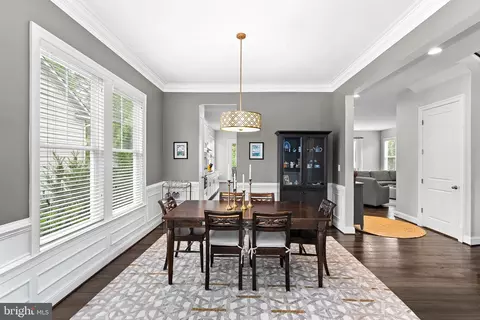 Dining - 41953 Paddock Gate Pl, Ashburn, VA 20148 photo 1 of 7