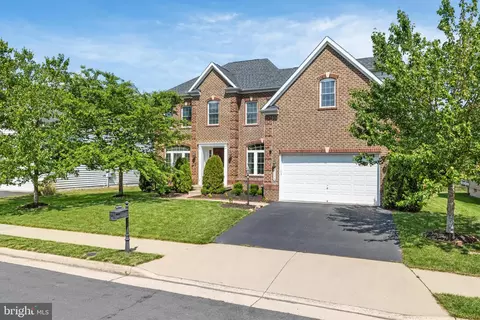 25746 Purebred Ct, Aldie, VA 20105