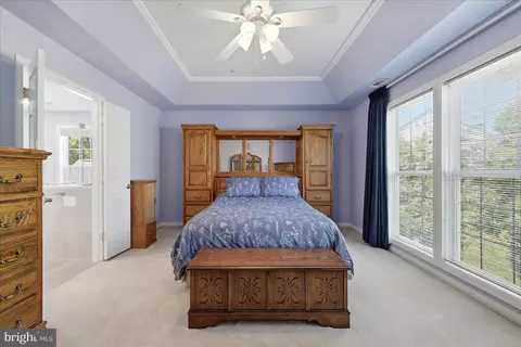 Bedroom - 43232 Golf View Dr, Chantilly, VA 20152 photo 1 of 4