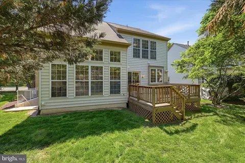 Exterior - 43232 Golf View Dr, Chantilly, VA 20152 photo 4 of 4