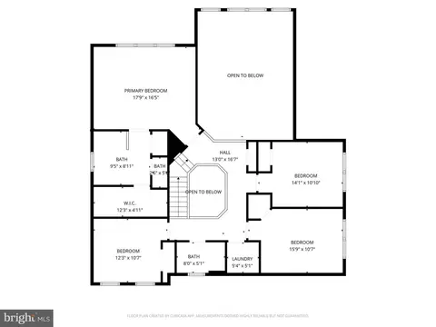 Floorplan - 43232 Golf View Dr, Chantilly, VA 20152 photo 3 of 3