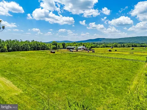 0 Morrisonville, Lovettsville, VA 20180