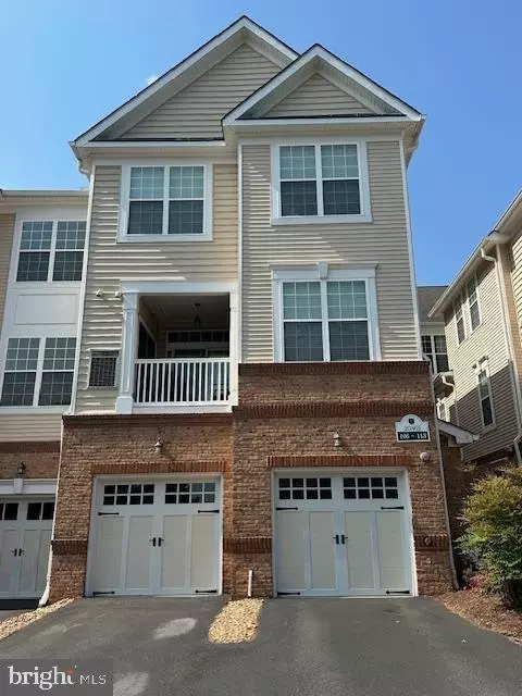 20365 Belmont Park Ter #108, Ashburn, VA 20147