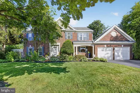 108 Bethal Ct SW, Leesburg, VA 20175