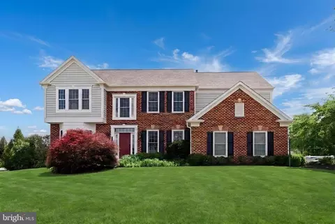 41289 Guinness Way, Leesburg, VA 20175