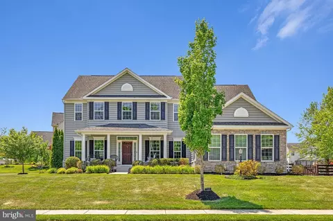 42232 Madturkey Run Pl N, Chantilly, VA 20152