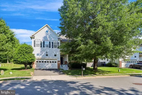117 Rosebrook Ct NW, Leesburg, VA 20176