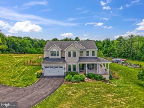15002 Mountain Rd, Hillsboro, VA 20132