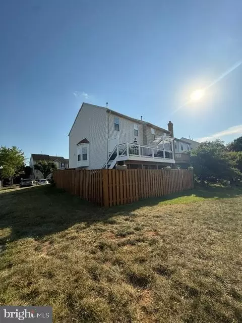 43962 Minthill Ter, Ashburn, VA 20147