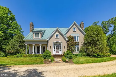 36190 Turkey Roost Rd, Middleburg, VA 20117