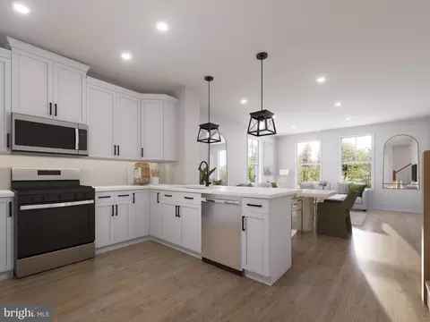 Homesite 31 Rhapsody Terrace, Ashburn, VA 20147