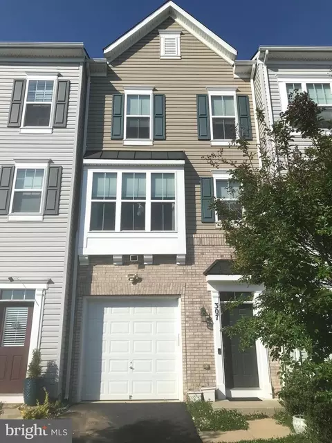 307 Upper Brook Ter, Purcellville, VA 20132