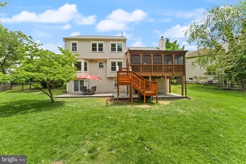 Exterior - 43847 Glenhazel Dr, Ashburn, VA 20147 photo 22 of 22