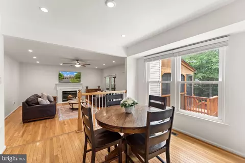 Dining - 43847 Glenhazel Dr, Ashburn, VA 20147 photo 5 of 5