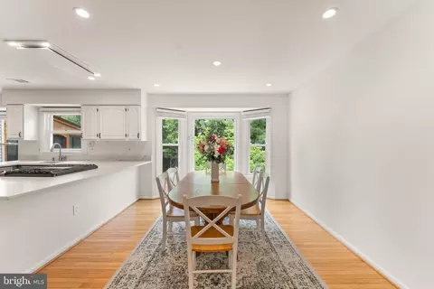 Dining - 43847 Glenhazel Dr, Ashburn, VA 20147 photo 1 of 5