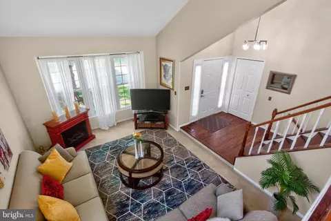Entry Way - 111 Environs Rd, Sterling, VA 20165 photo 1 of 4