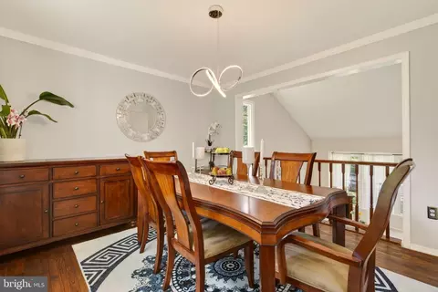 Dining - 111 Environs Rd, Sterling, VA 20165 photo 1 of 4