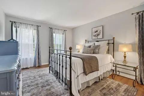Bedroom - 111 Environs Rd, Sterling, VA 20165 photo 1 of 9