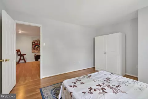 Bedroom - 111 Environs Rd, Sterling, VA 20165 photo 9 of 9