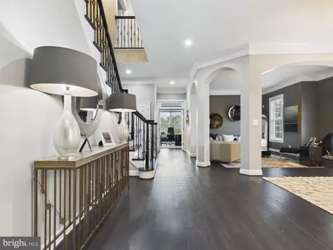 Entry Way - 38565 Piggott Btm, Hamilton, VA 20158 photo 5 of 14