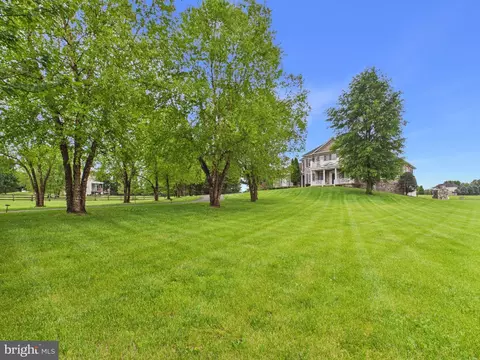 Exterior - 38565 Piggott Btm, Hamilton, VA 20158 photo 21 of 21
