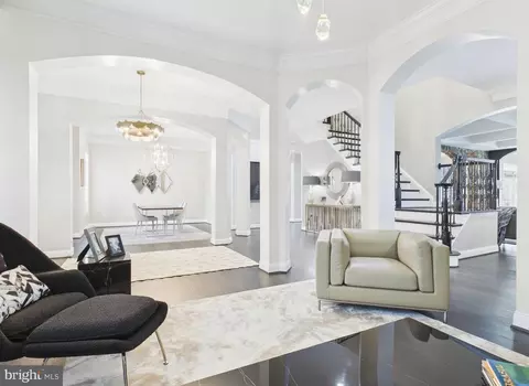 Entry Way - 38565 Piggott Btm, Hamilton, VA 20158 photo 8 of 14