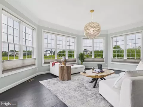 Living - 38565 Piggott Btm, Hamilton, VA 20158 photo 4 of 6