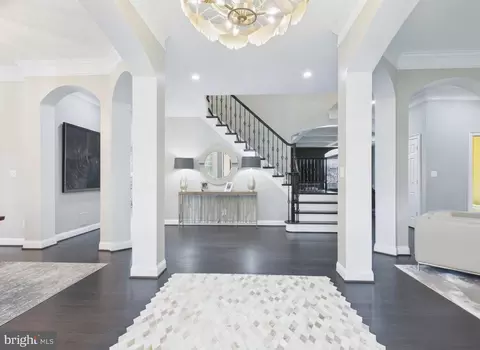 Entry Way - 38565 Piggott Btm, Hamilton, VA 20158 photo 4 of 14