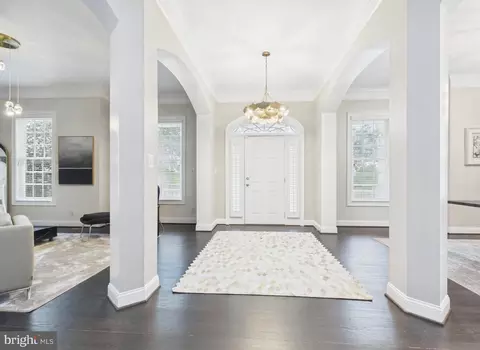 Entry Way - 38565 Piggott Btm, Hamilton, VA 20158 photo 2 of 14