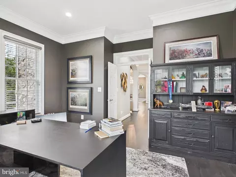 Entry Way - 38565 Piggott Btm, Hamilton, VA 20158 photo 10 of 14