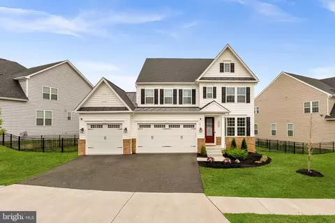 19426 Cothechney Pl, Leesburg, VA 20175