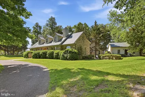 34520 Atoka Chase Ln, Middleburg, VA 20117