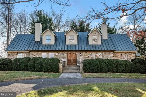 34520 Atoka Chase Ln, Middleburg, VA 20117